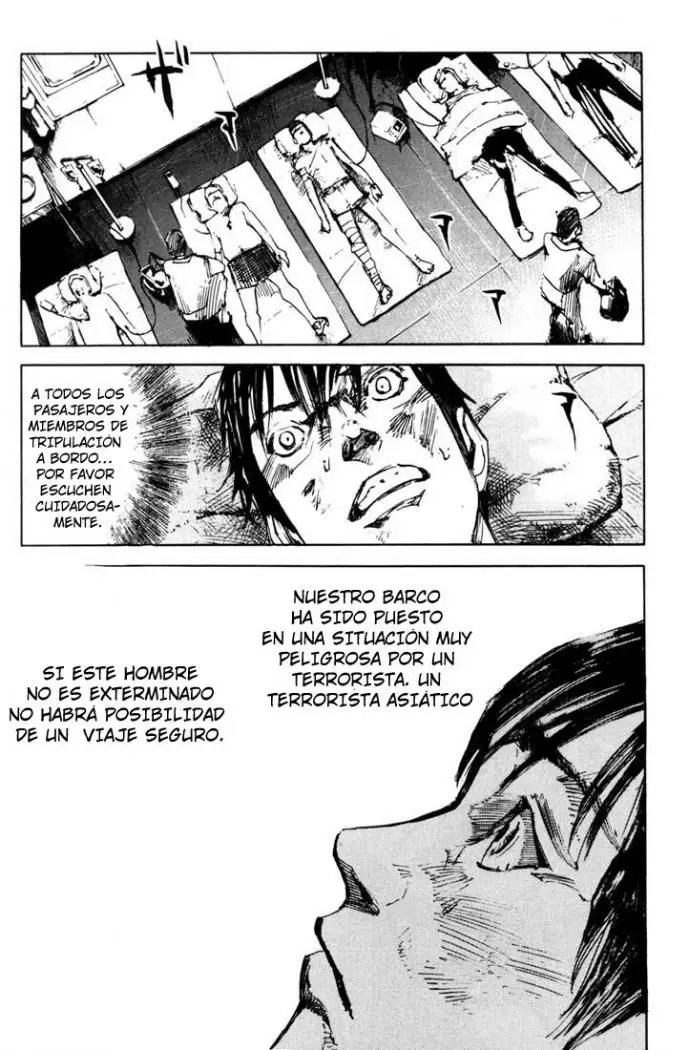 Blue Heaven (2002) - Capítulo 24 - Página 7 - LectorTMOo