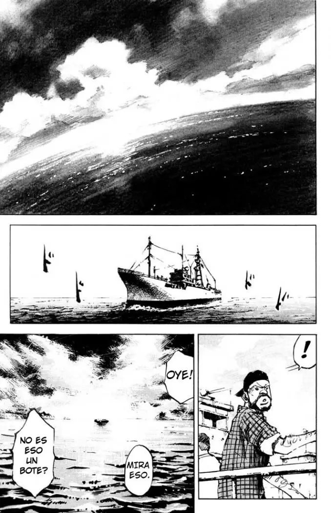 Blue Heaven (2002) - Capítulo 24 - Página 10 - LectorTMOo