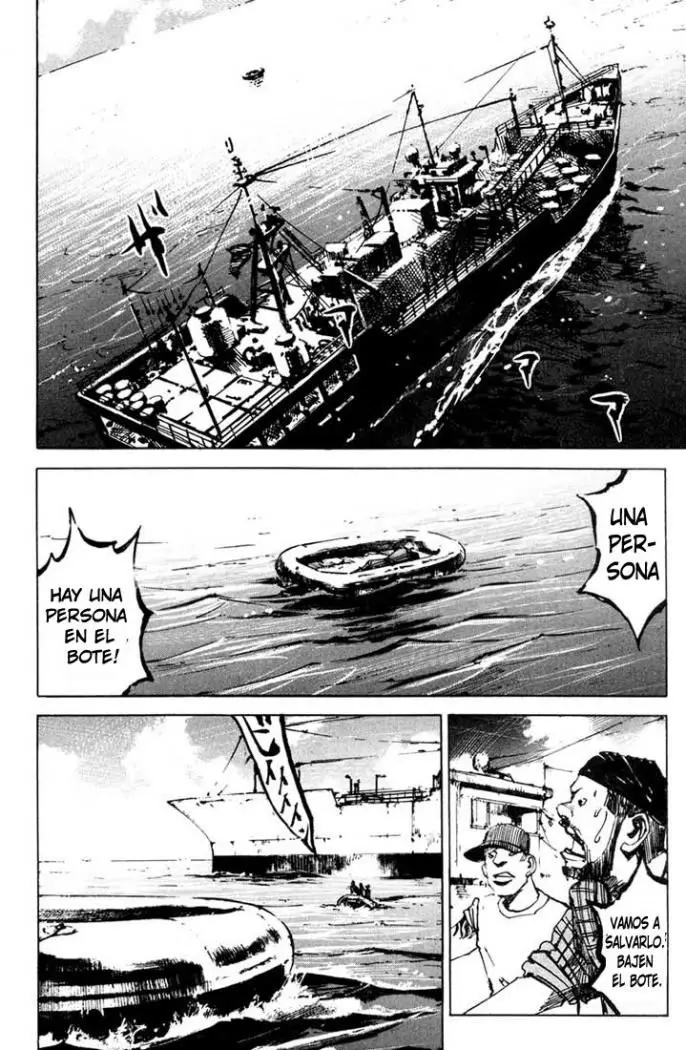 Blue Heaven (2002) - Capítulo 24 - Página 11 - LectorTMOo
