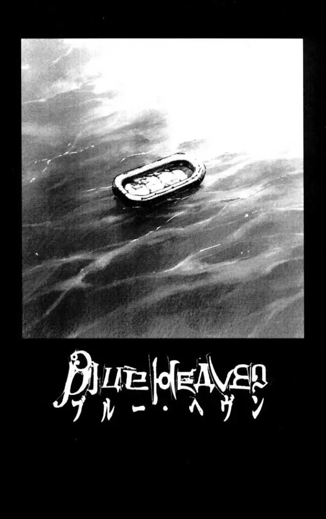 Blue Heaven (2002) - Capítulo 24 - Página 16 - LectorTMOo