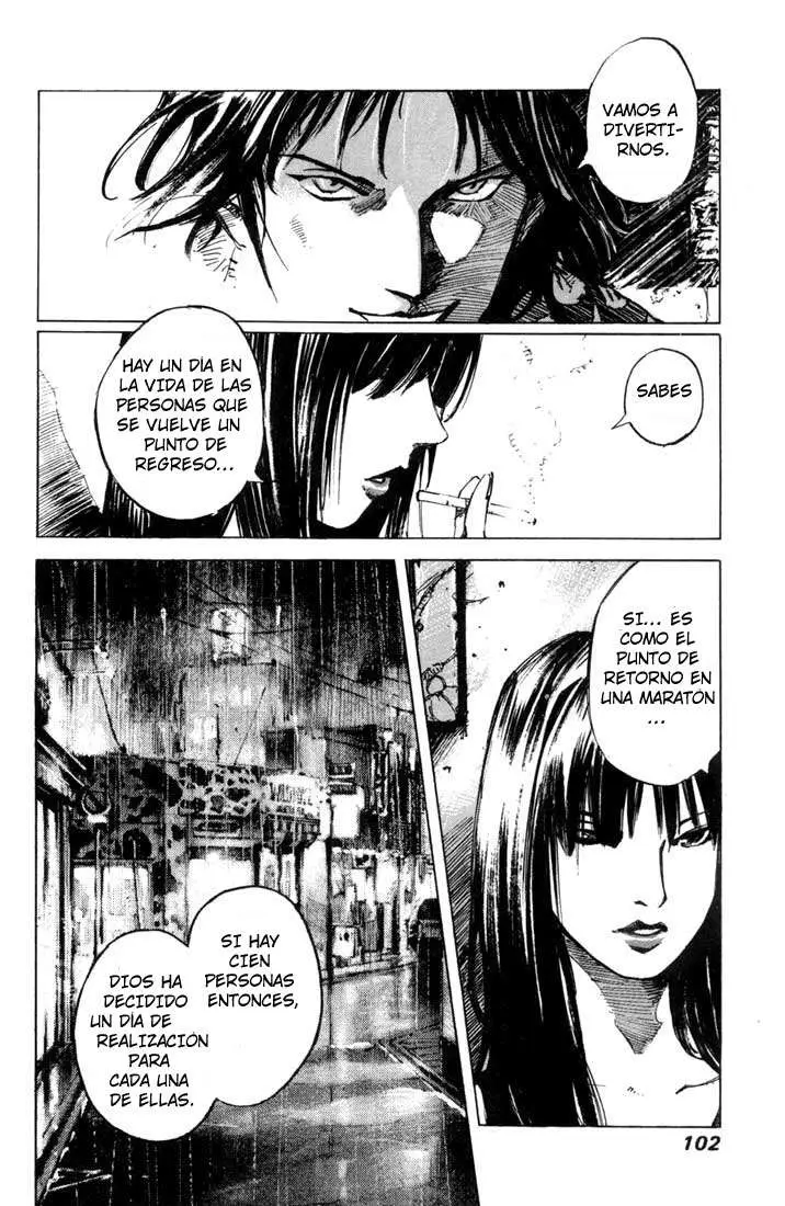 Blue Heaven (2002) - Capítulo 25.01 - Página 6 - LectorTMOo
