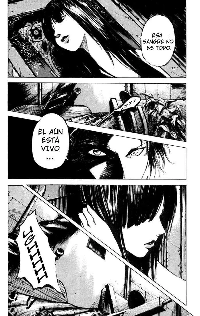 Blue Heaven (2002) - Capítulo 25.01 - Página 14 - LectorTMOo