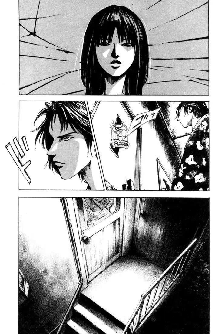Blue Heaven (2002) - Capítulo 25.01 - Página 21 - LectorTMOo