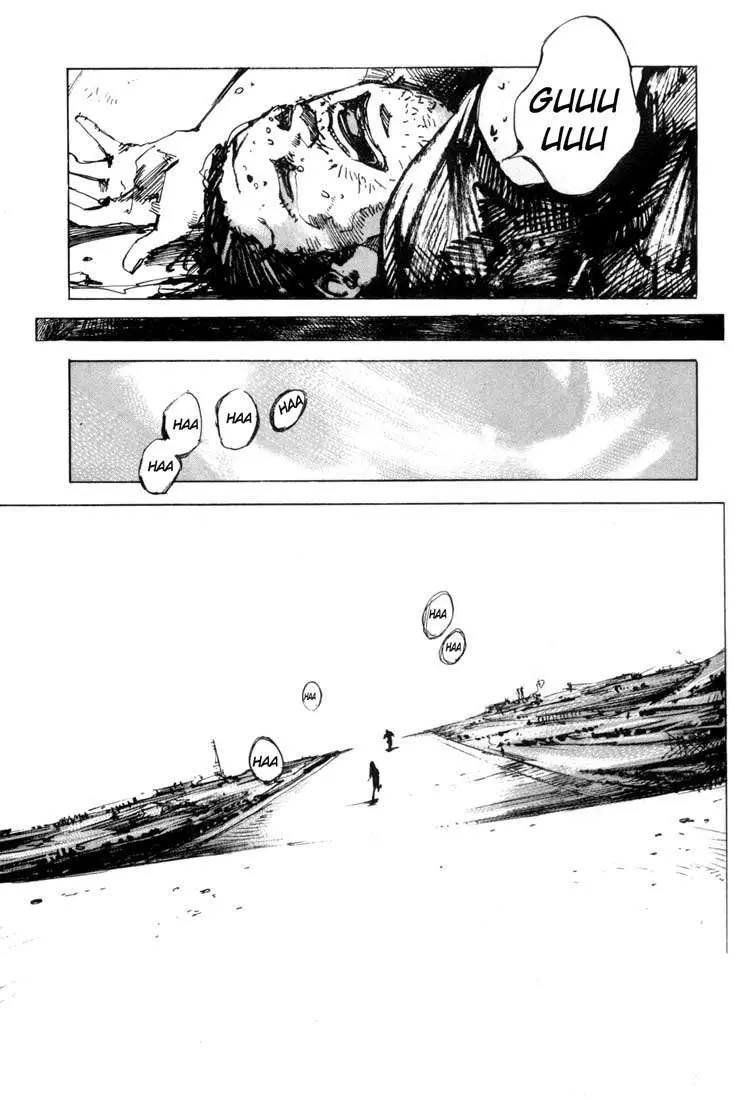 Blue Heaven (2002) - Capítulo 25.01 - Página 31 - LectorTMOo