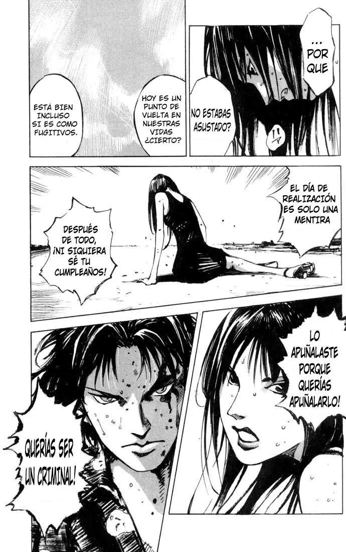 Blue Heaven (2002) - Capítulo 25.01 - Página 33 - LectorTMOo