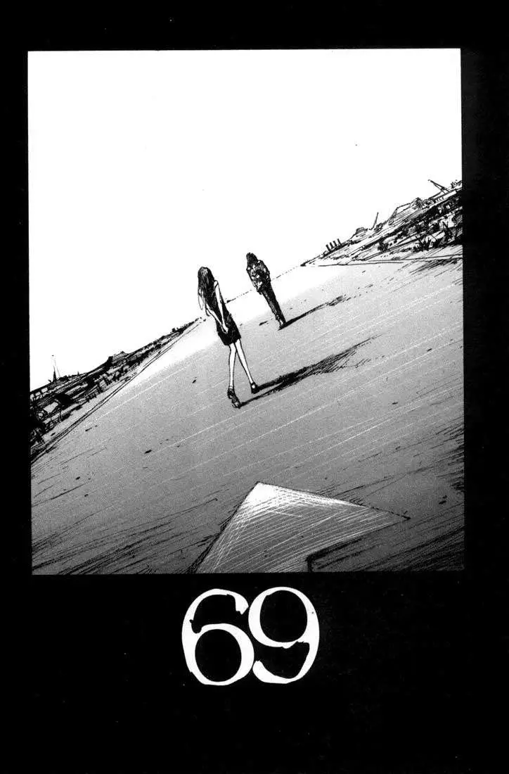 Blue Heaven (2002) - Capítulo 25.01 - Página 41 - LectorTMOo