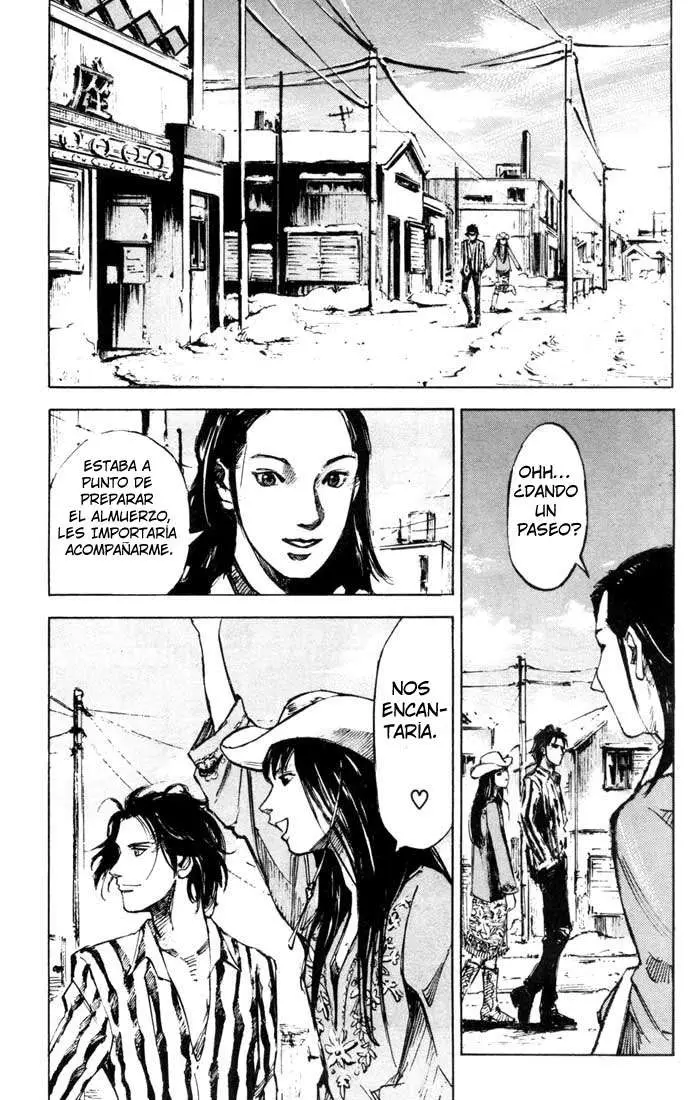 Blue Heaven (2002) - Capítulo 26.02 - Página 12 - LectorTMOo