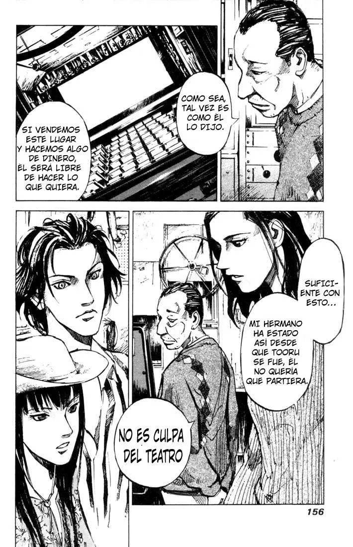 Blue Heaven (2002) - Capítulo 26.02 - Página 17 - LectorTMOo
