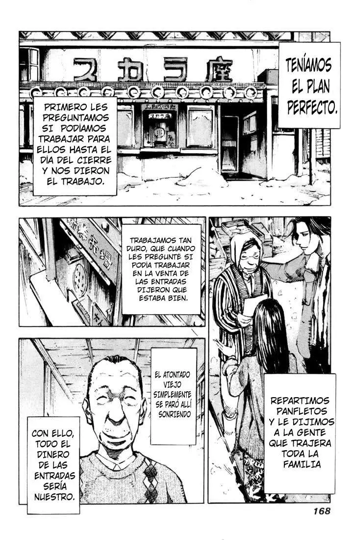 Blue Heaven (2002) - Capítulo 26.02 - Página 28 - LectorTMOo
