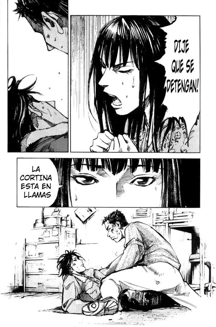 Blue Heaven (2002) - Capítulo 27.03 - Página 13 - LectorTMOo