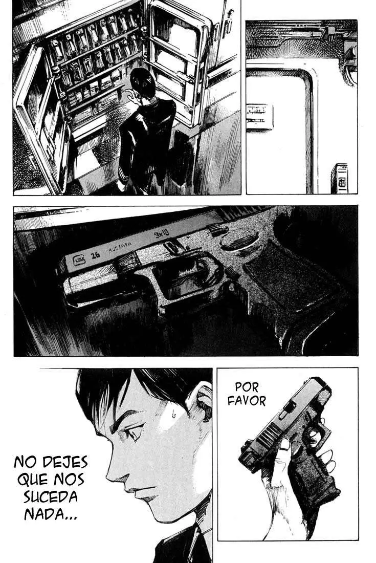 Blue Heaven (2002) - Capítulo 3 - Página 8 - LectorTMOo