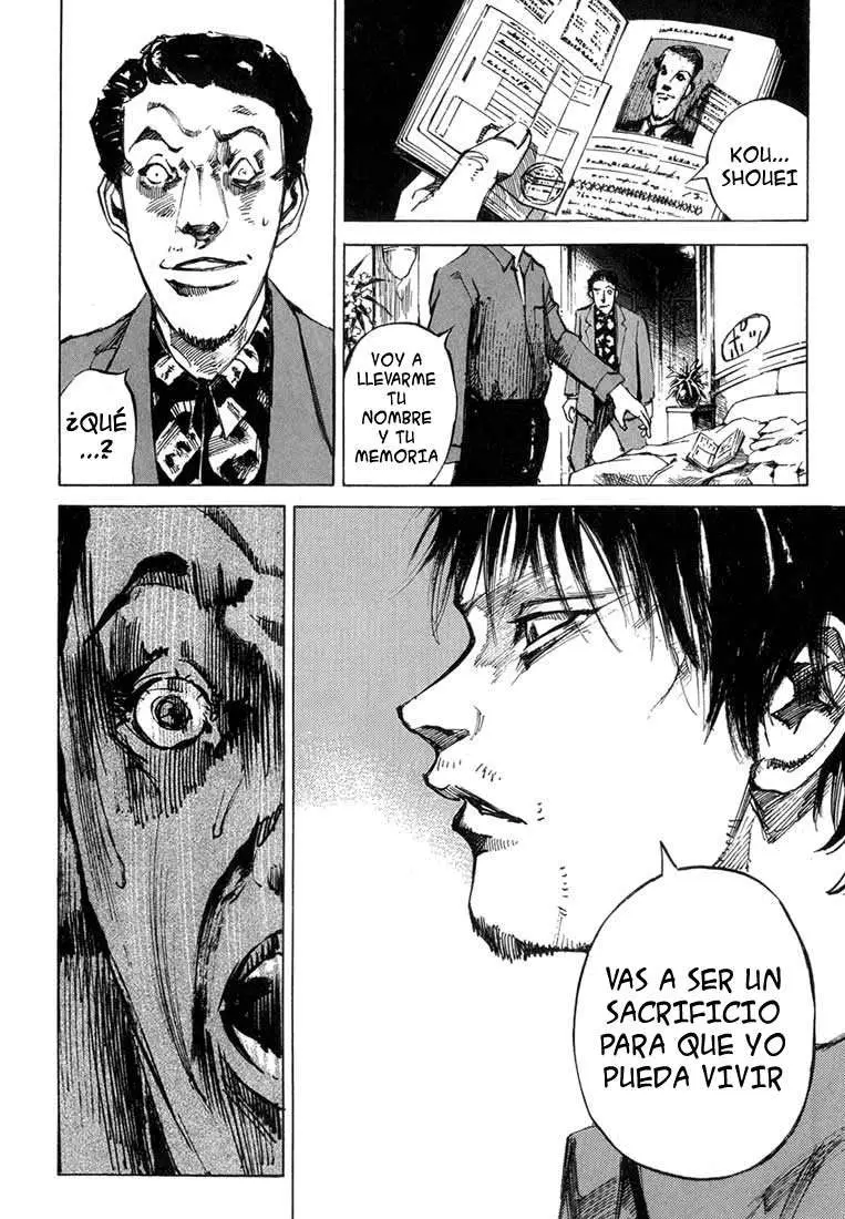 Blue Heaven (2002) - Capítulo 3 - Página 17 - LectorTMOo