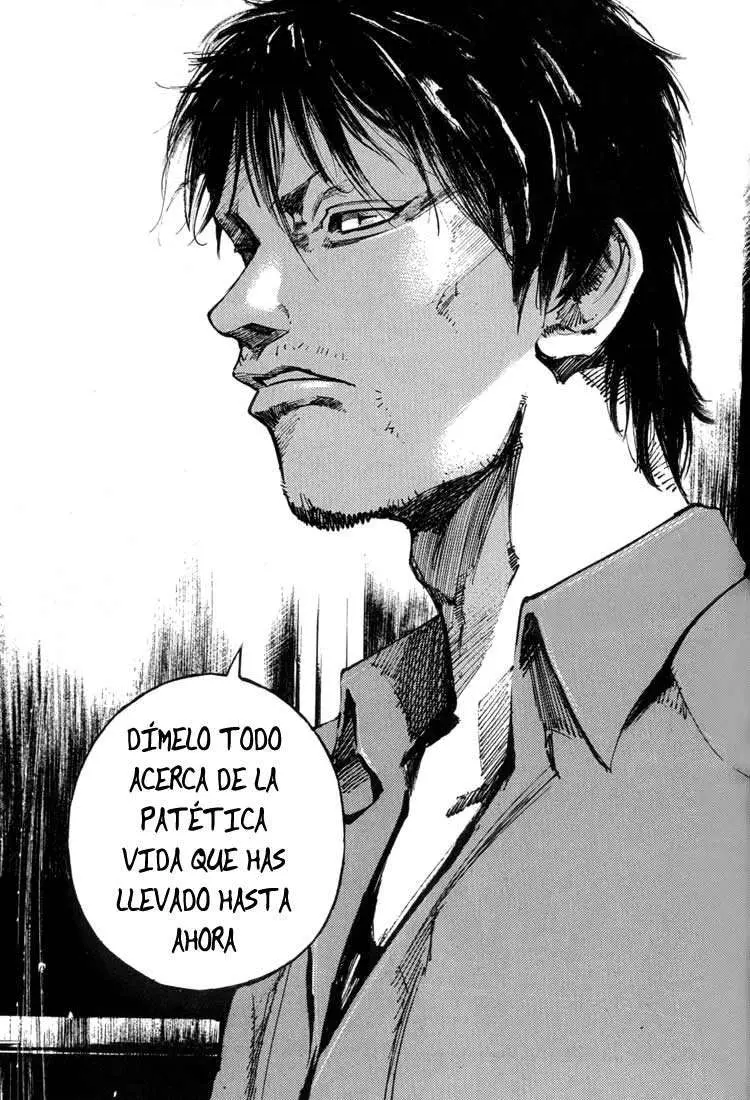Blue Heaven (2002) - Capítulo 3 - Página 18 - LectorTMOo
