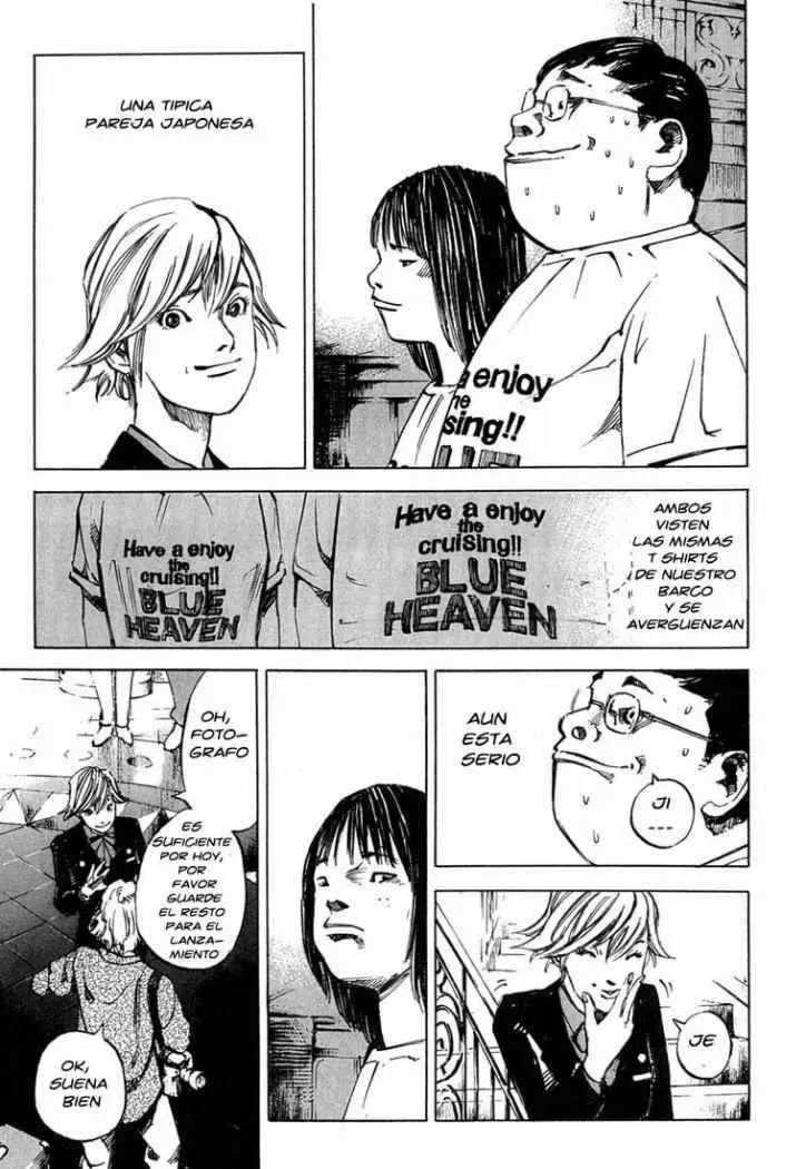 Blue Heaven (2002) - Capítulo 4 - Página 3 - LectorTMOo