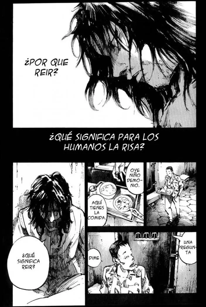 Blue Heaven (2002) - Capítulo 5 - Página 7 - LectorTMOo