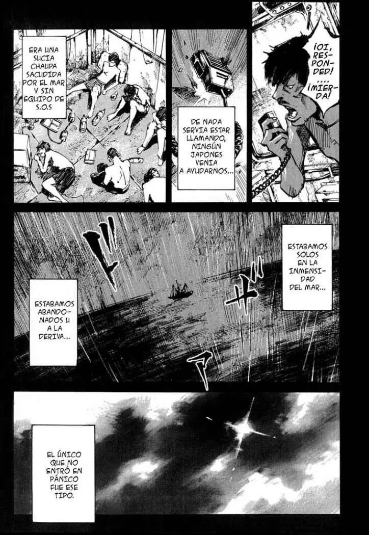 Blue Heaven (2002) - Capítulo 6 - Página 10 - LectorTMOo