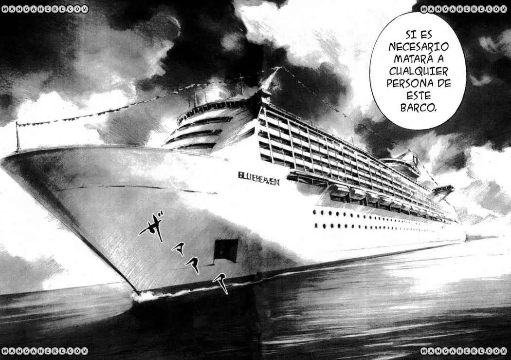 Blue Heaven (2002) - Capítulo 7 - Página 2 - LectorTMOo