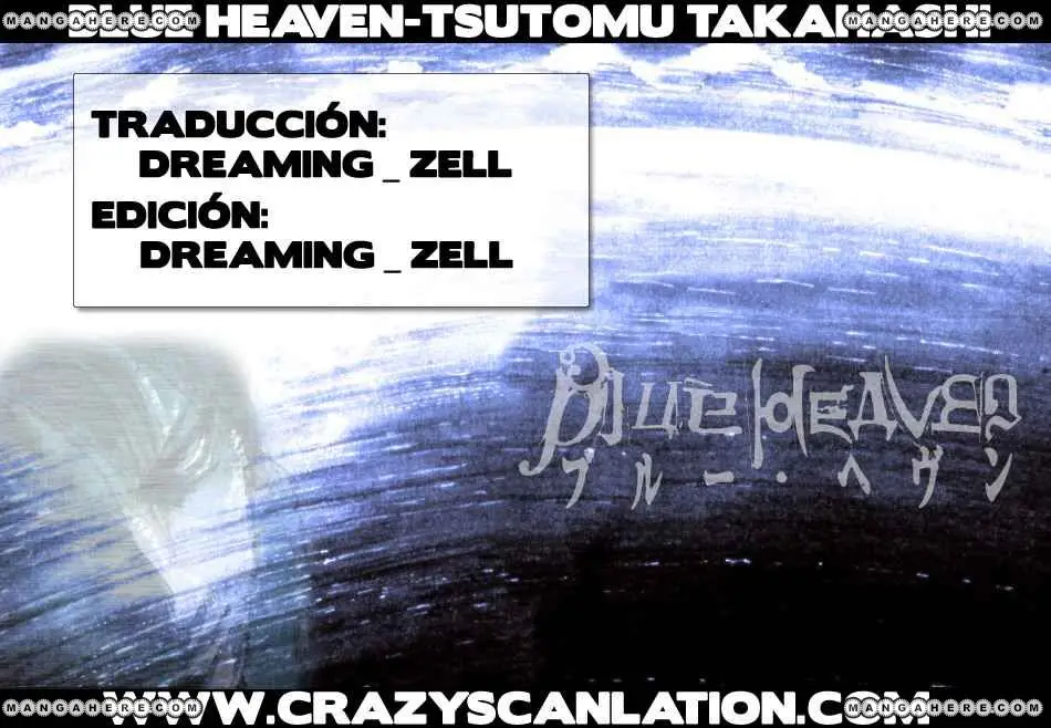 Blue Heaven (2002) - Capítulo 8 - Página 16 - LectorTMOo