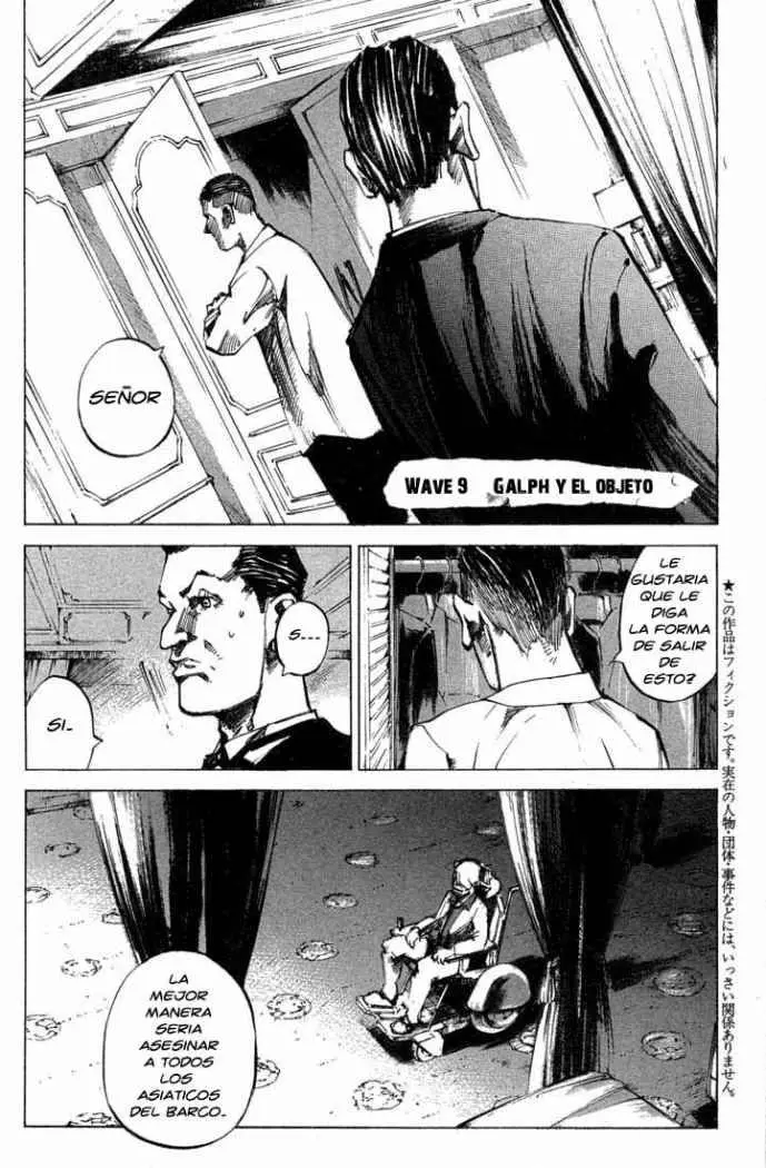 Blue Heaven (2002) - Capítulo 9 - Página 2 - LectorTMOo