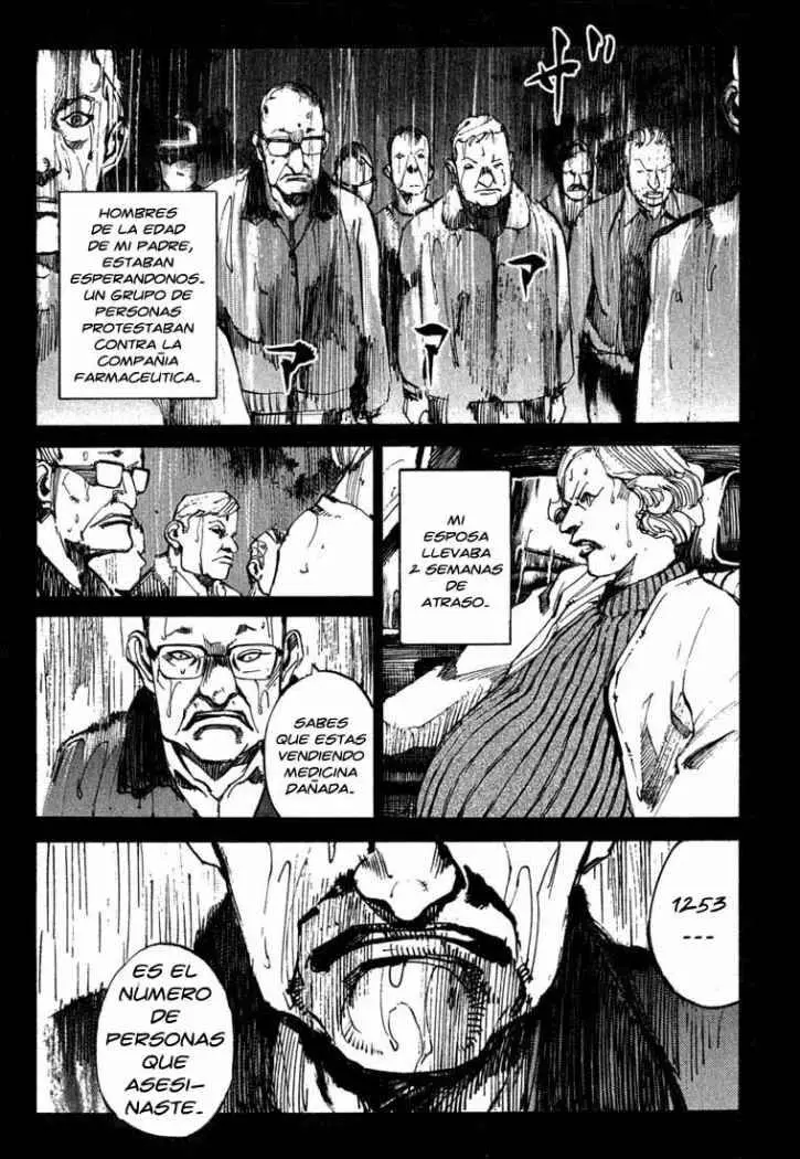 Blue Heaven (2002) - Capítulo 9 - Página 5 - LectorTMOo