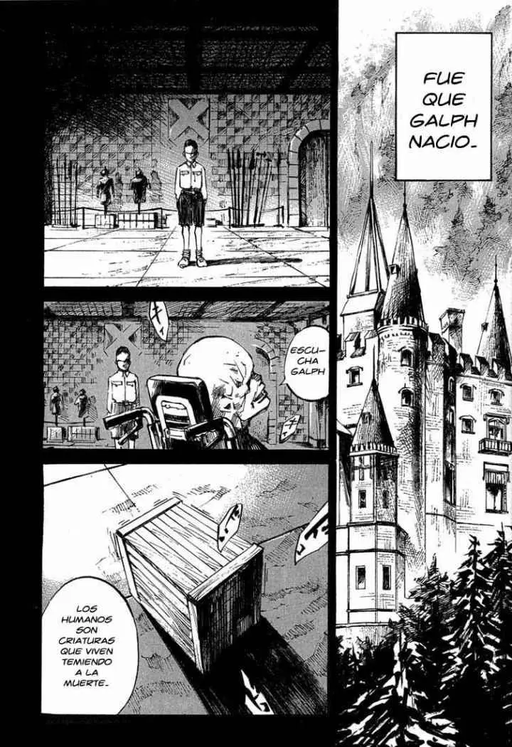 Blue Heaven (2002) - Capítulo 9 - Página 10 - LectorTMOo