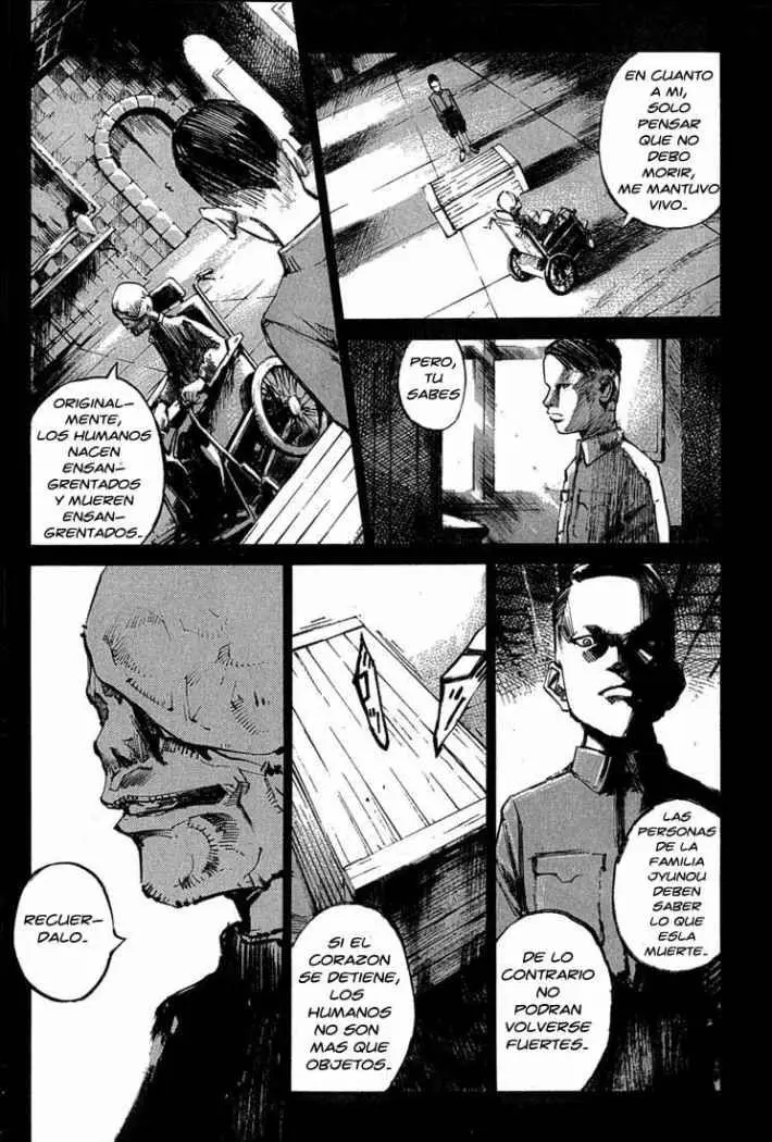 Blue Heaven (2002) - Capítulo 9 - Página 11 - LectorTMOo