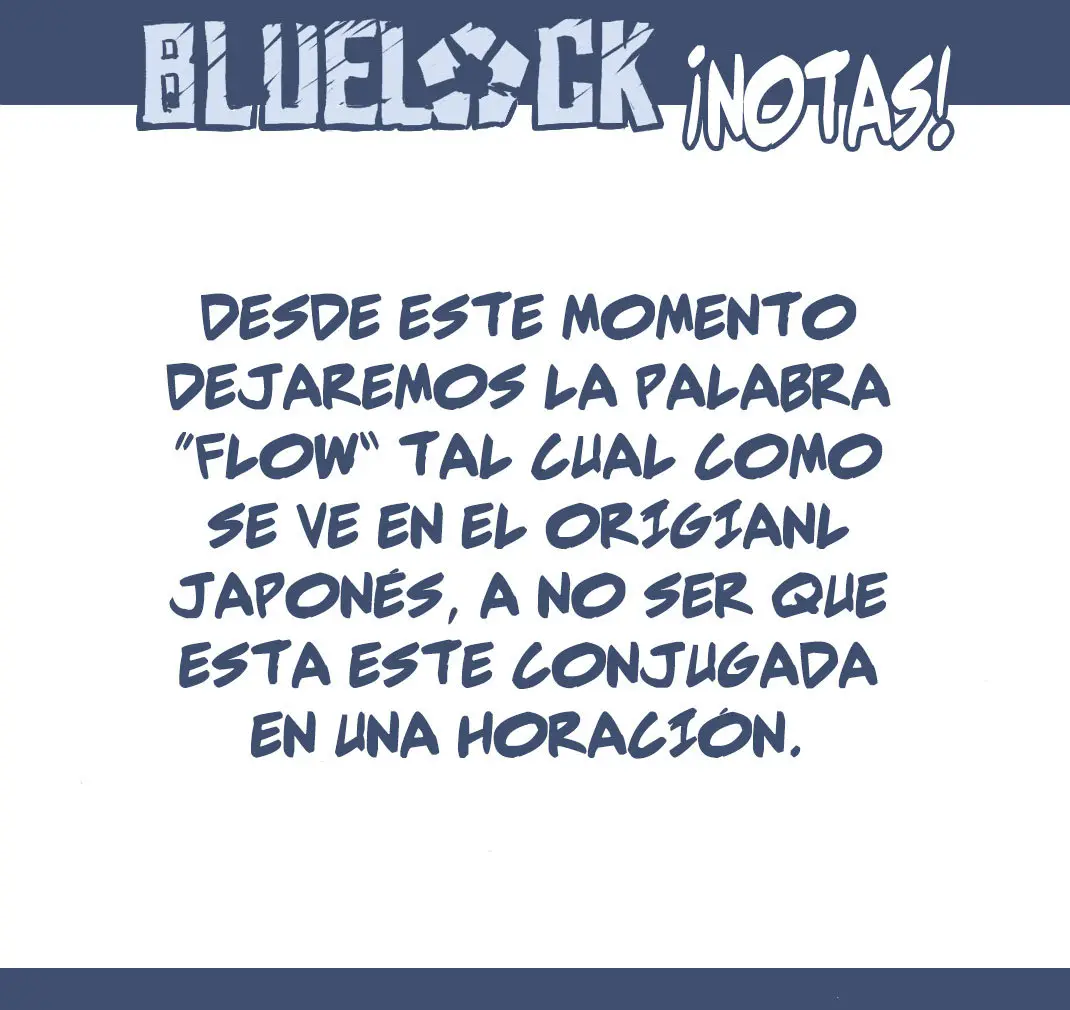 Blue Lock (2018) - Capítulo 166 - Página 21 - LectorTMOo