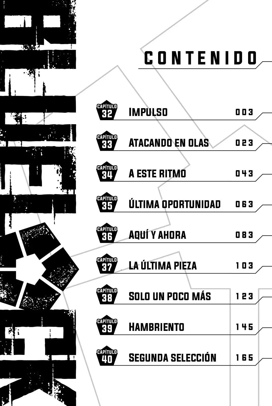 Blue Lock (2018) - Capítulo 32 - Página 4 - LectorTMOo