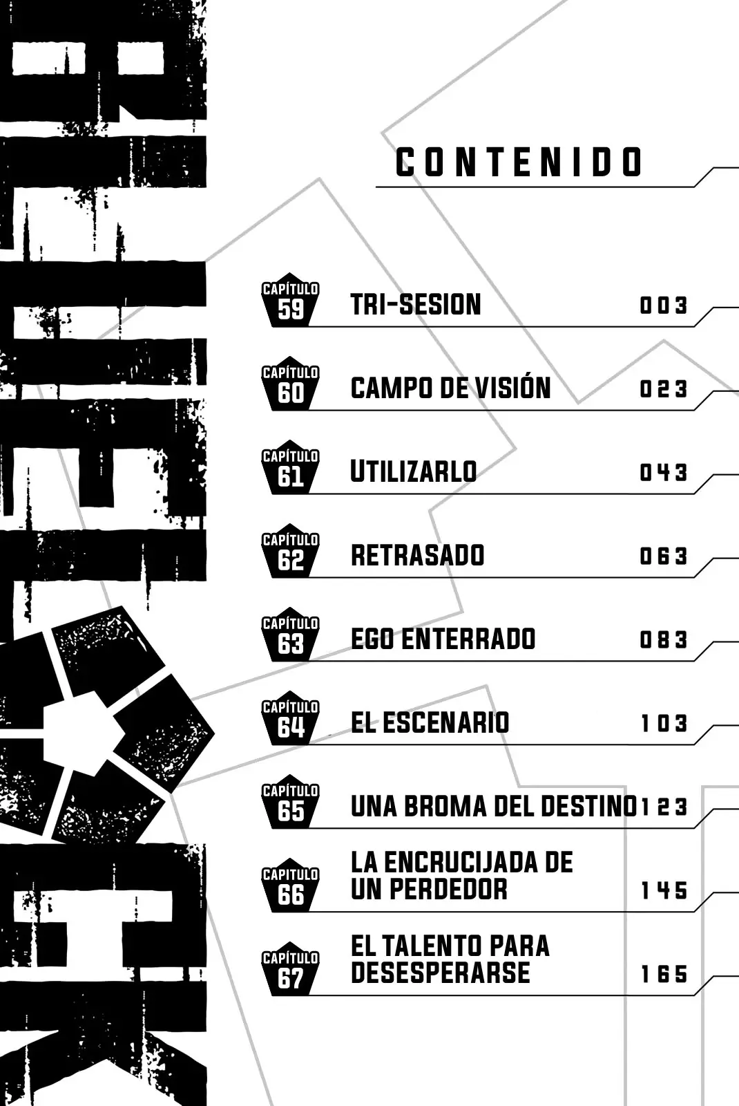 Blue Lock (2018) - Capítulo 59 - Página 6 - LectorTMOo