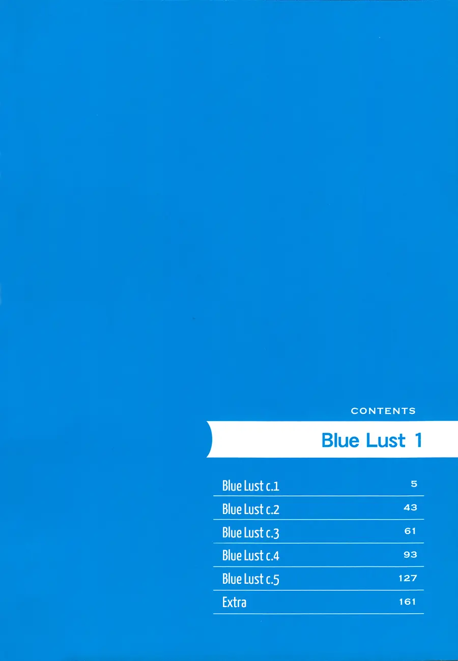 Blue Lust (2016) - Capítulo 1 - Página 38 - LectorTMOo