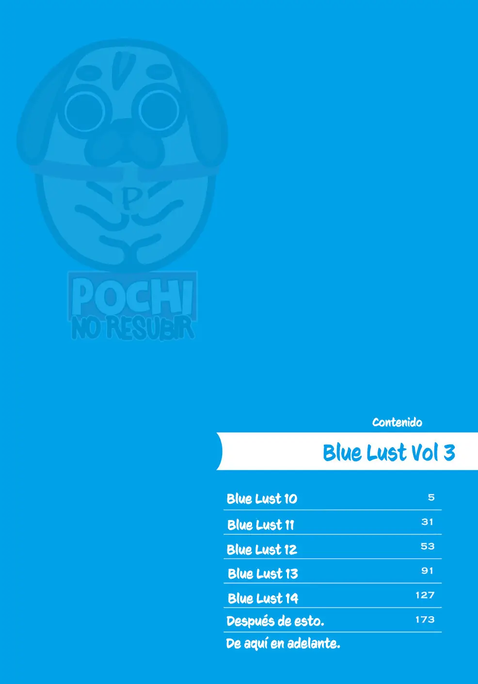 Blue Lust (2016) - Capítulo 10 - Página 9 - LectorTMOo