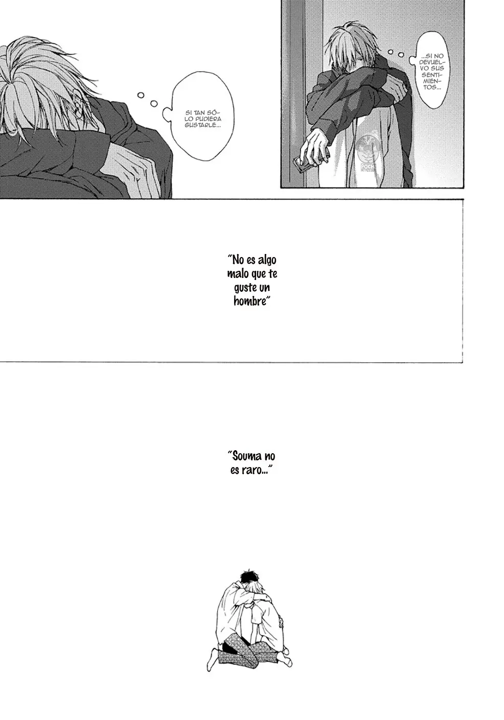 Blue Lust (2016) - Capítulo 13 - Página 26 - LectorTMOo