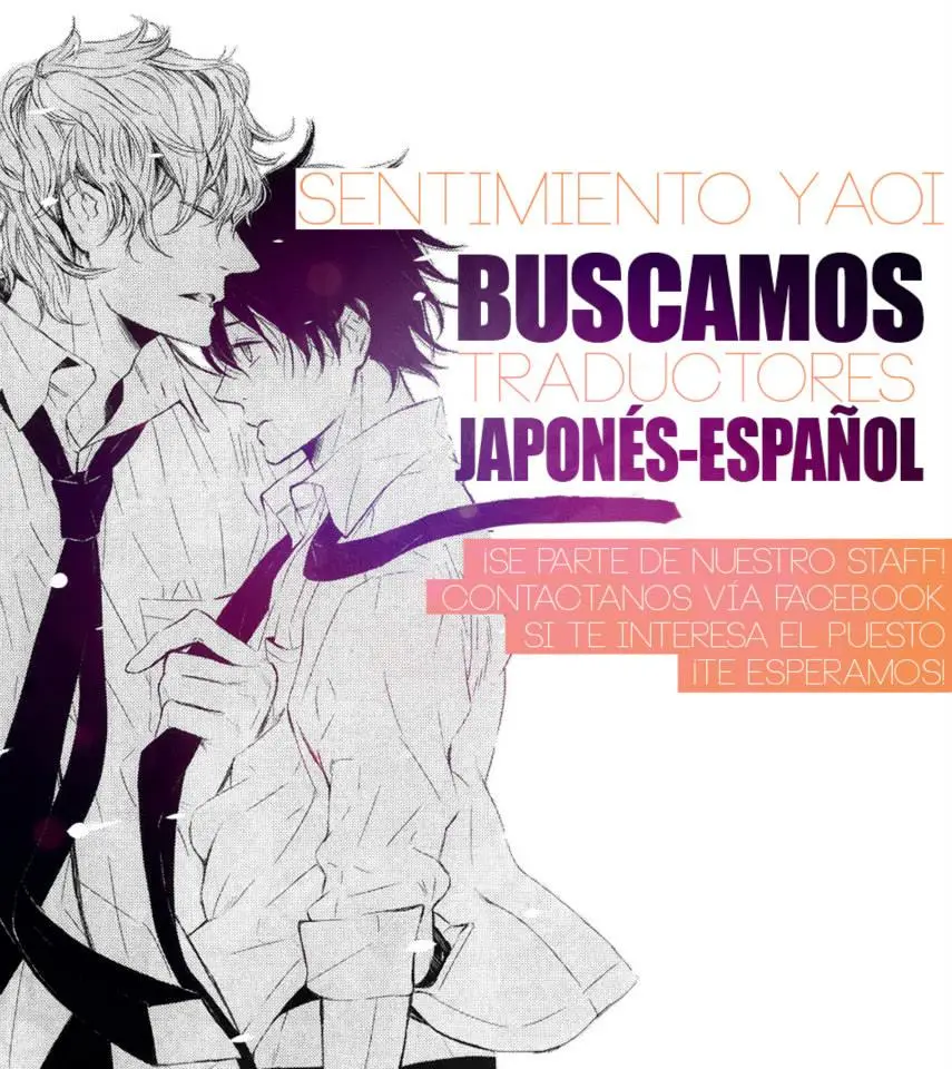 Blue Lust (2016) - Capítulo 2 - Página 20 - LectorTMOo