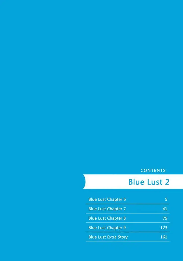 Blue Lust (2016) - Capítulo 6.1 - Página 4 - LectorTMOo