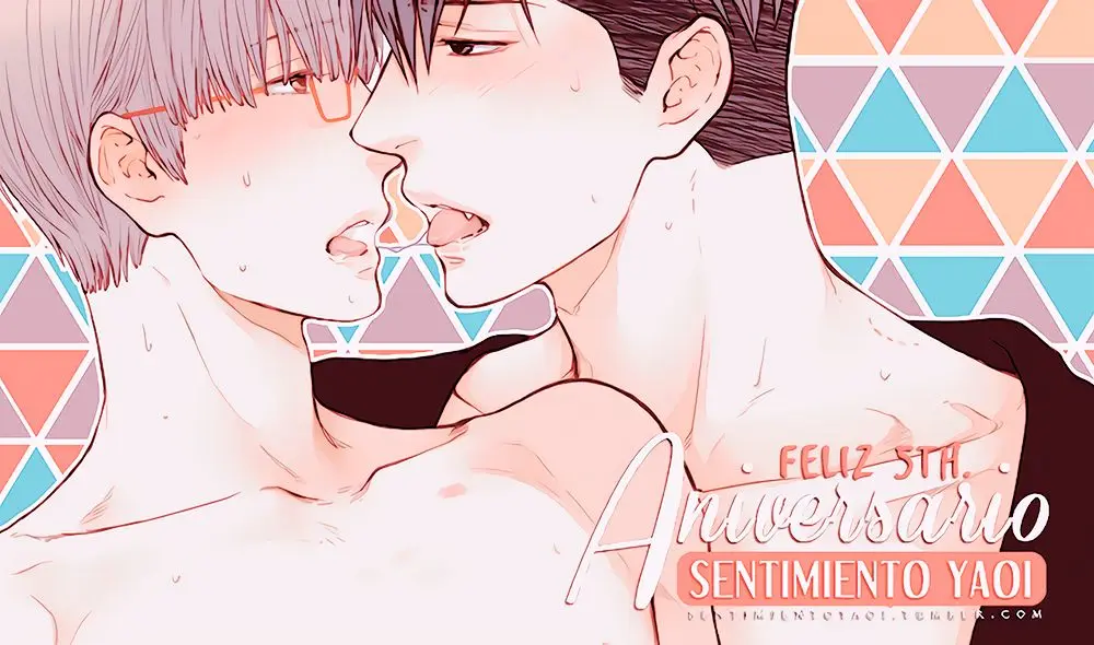Blue Lust (2016) - Capítulo 9 - Página 5 - LectorTMOo