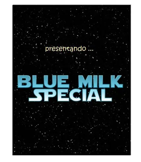 Blue Milk Special - Capítulo 1 - Página 2 - LectorTMOo