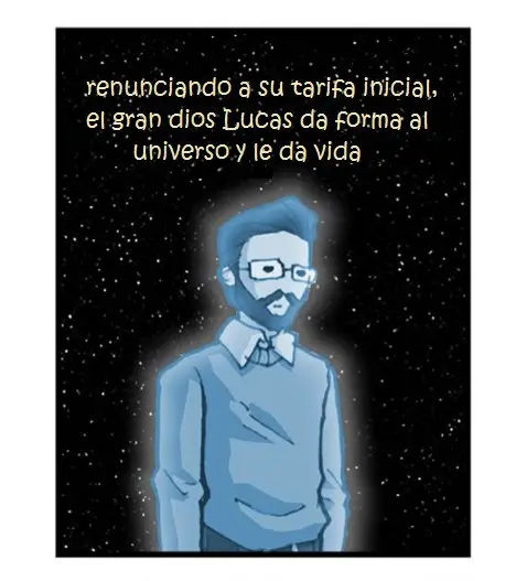 Blue Milk Special - Capítulo 1 - Página 3 - LectorTMOo