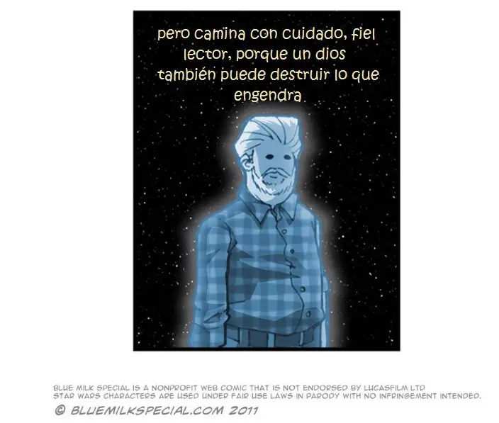 Blue Milk Special - Capítulo 1 - Página 4 - LectorTMOo