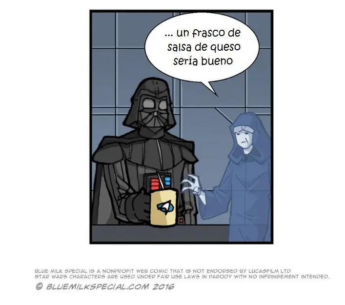 Blue Milk Special - Capítulo 12 - Página 4 - LectorTMOo