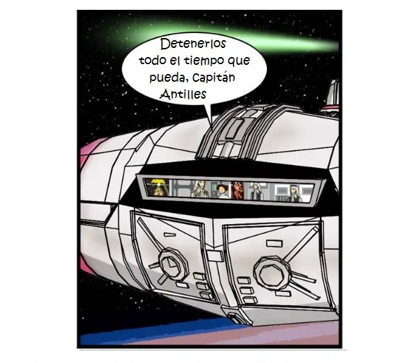 Blue Milk Special - Capítulo 14 - Página 2 - LectorTMOo