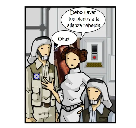 Blue Milk Special - Capítulo 14 - Página 3 - LectorTMOo