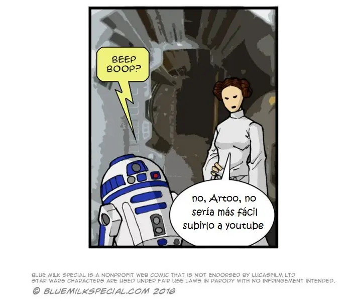 Blue Milk Special - Capítulo 15 - Página 4 - LectorTMOo
