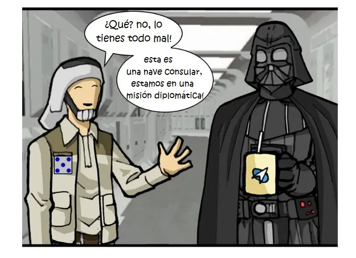 Blue Milk Special - Capítulo 16 - Página 2 - LectorTMOo