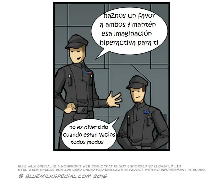 Blue Milk Special - Capítulo 18 - Página 4 - LectorTMOo