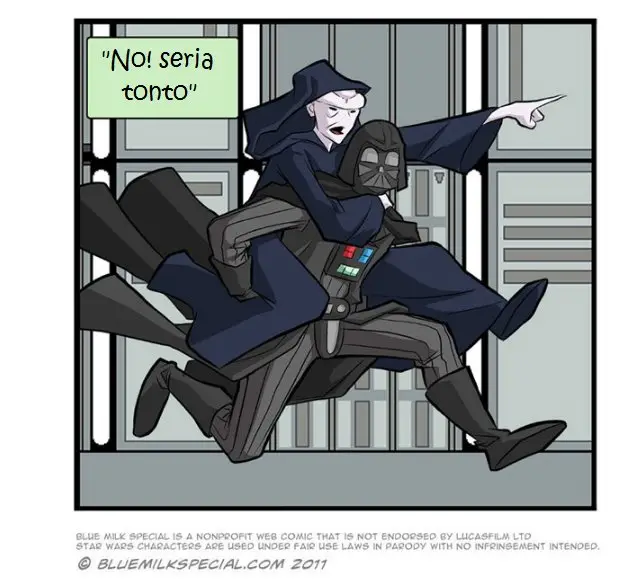 Blue Milk Special - Capítulo 8 - Página 3 - LectorTMOo