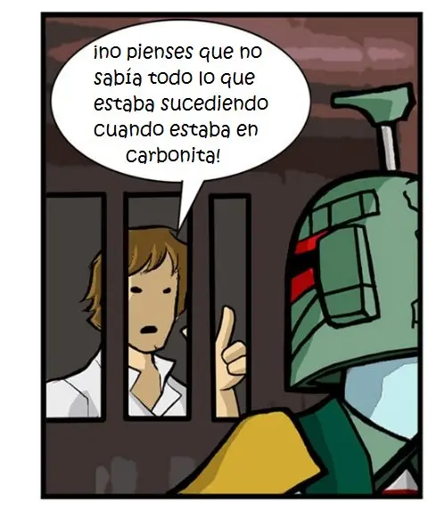 Blue Milk Special - Capítulo 9 - Página 2 - LectorTMOo