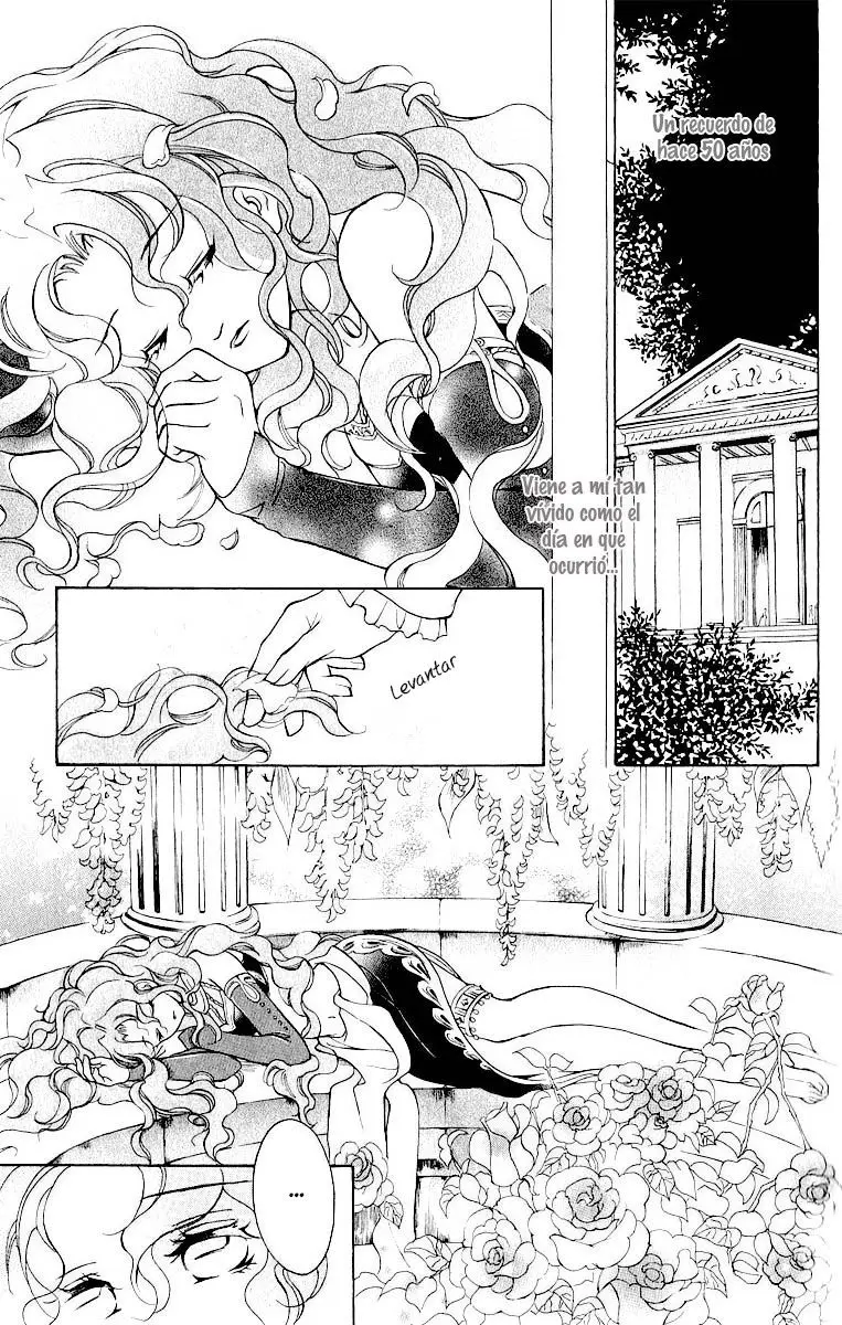 Blue Ramun (2003) - Capítulo 10 - Página 16 - LectorTMOo