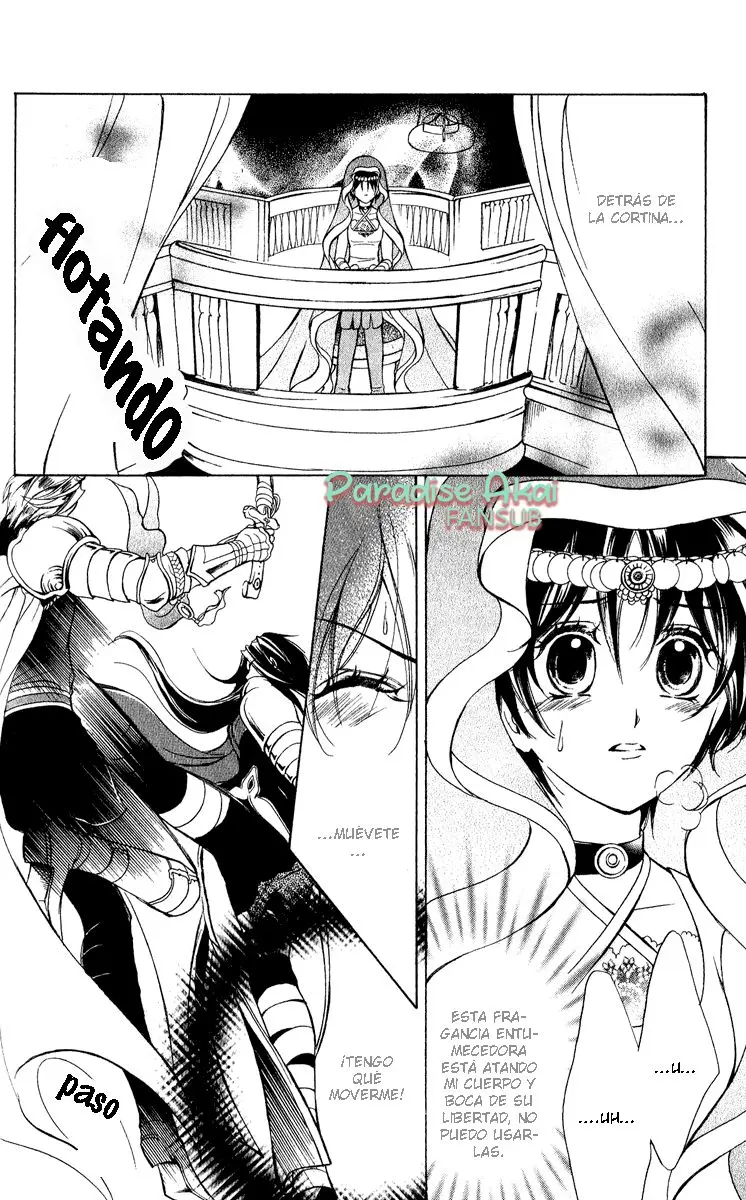 Blue Ramun (2003) - Capítulo 14 - Página 11 - LectorTMOo