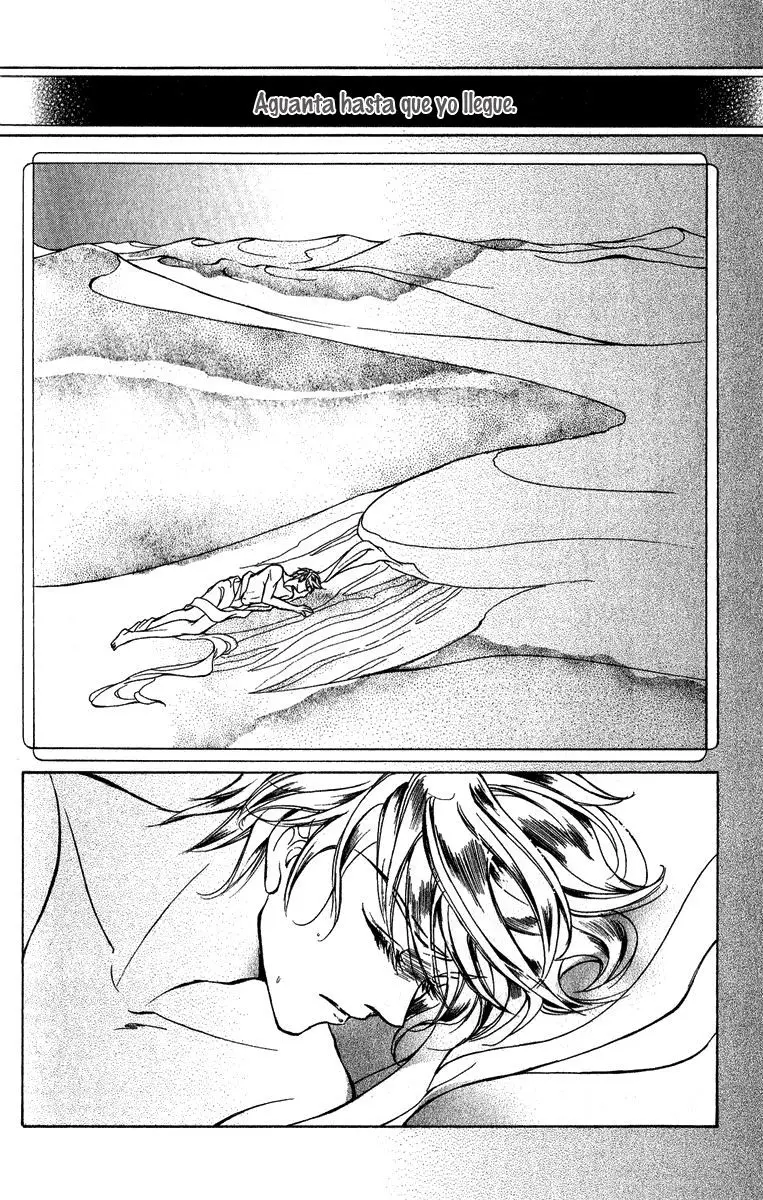 Blue Ramun (2003) - Capítulo 15 - Página 18 - LectorTMOo