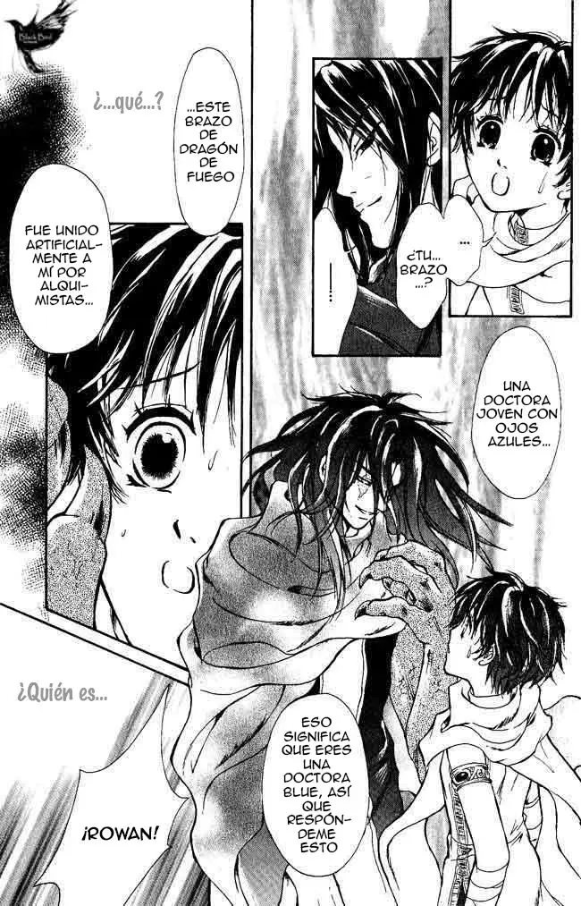 Blue Ramun (2003) - Capítulo 3 - Página 15 - LectorTMOo